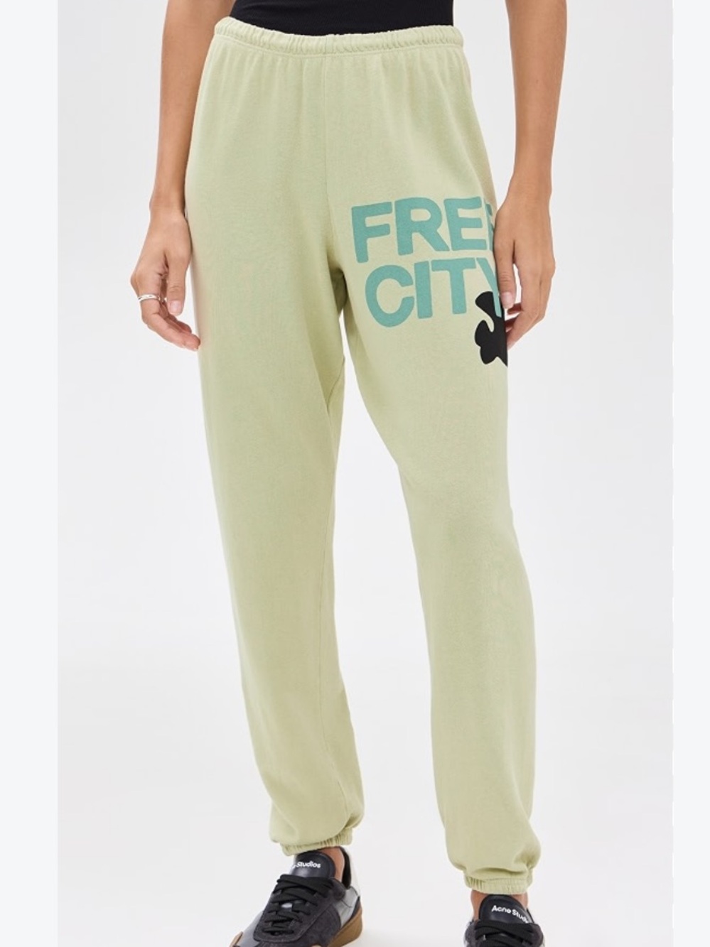freecity sweatpants